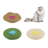 Max Pet Nails Grabbing Mats Scratching Sleeping Pads Grinding Claw Cat