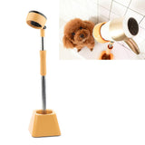 Maxbell Pet Hair Dryer Holder Dog Cat Grooming Dryer Floor Mount Stand