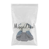 Maxbell Cute Design Lovely Dog Autumn Dress Comfort Elegant Princess Dog Dress XL