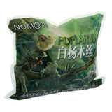 Max 1 Pc Terrarium Reptile Bedding Wood Wool Substrate Bird Nesting Materials
