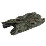 Max Reptile Hide Cave Tree Shell Decor Aquarium Turtle Basking Platform Ornament