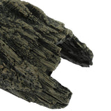 Max Reptile Hide Cave Tree Shell Decor Aquarium Turtle Basking Platform Ornament