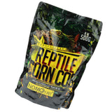 Max Corn Cob Reptile Mat For Lizard Tortoise Crawling Pet Corn Sand Granules