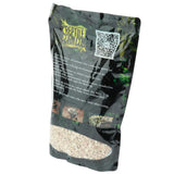 Max Corn Cob Reptile Mat For Lizard Tortoise Crawling Pet Corn Sand Granules