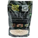 Max Corn Cob Reptile Mat For Lizard Tortoise Crawling Pet Corn Sand Granules