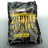 Max Corn Cob Reptile Mat For Lizard Tortoise Crawling Pet Corn Sand Granules