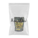 Max Corn Cob Reptile Mat For Lizard Tortoise Crawling Pet Corn Sand Granules