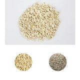 Max Corn Cob Reptile Mat For Lizard Tortoise Crawling Pet Corn Sand Granules