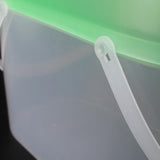 Max Breathable Hamster Cage Portable Carrier Hamster Carry Case Cage S