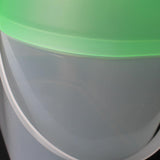 Max Breathable Hamster Cage Portable Carrier Hamster Carry Case Cage S