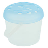 Max 1 Pc Small Pet Carrying Case Fish Tortoise Hamster Carrier Insect Keeper Box