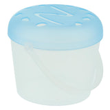 Max 1 Pc Small Pet Carrying Case Fish Tortoise Hamster Carrier Insect Keeper Box