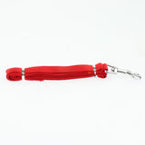 Max Cute Comfort Dog Vest Harness Leash Dog Outdoor Walking Vest  Red L