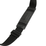 Max Foldable Clear Transparent Puppy Dog Cat Carrier Outdoor Travel Bag Blue L