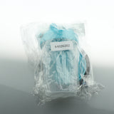 Maxbell Portable 2 in 1 Dog Mug and Food Container with Collapsible Dog Bowl  blue