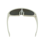 Maxbell 1 Pc Dog UV Protection Windproof Goggles Sunglasses Chromatic Reflections