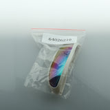 Maxbell 1 Pc Dog UV Protection Windproof Goggles Sunglasses Chromatic Reflections