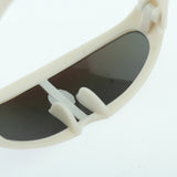 Maxbell 1 Pc Dog UV Protection Windproof Goggles Sunglasses Chromatic Reflections