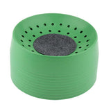 Maxbell Plastic Leaking Bird's Egg Basin Nest Dehumidification Breeding Pigeon Nest