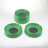 Maxbell Plastic Leaking Bird's Egg Basin Nest Dehumidification Breeding Pigeon Nest