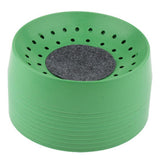 Maxbell Plastic Leaking Bird's Egg Basin Nest Dehumidification Breeding Pigeon Nest