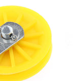 Maxbell 2 Pcs Automatic Coop Door Opener Waterline Pulley Backyard Poultry Supplies