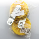 Maxbell 2 Pcs Automatic Coop Door Opener Waterline Pulley Backyard Poultry Supplies