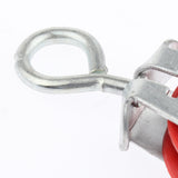 Maxbell 10 Pcs Automatic Coop Door Opener Waterline Pulley Backyard Poultry Supplies