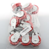 Maxbell 10 Pcs Automatic Coop Door Opener Waterline Pulley Backyard Poultry Supplies