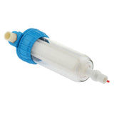 Maxbell Aquaculture Water Line Large Filter Fish Tank Aquariums Supplies Clear Water