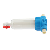 Maxbell Aquaculture Water Line Large Filter Fish Tank Aquariums Supplies Clear Water