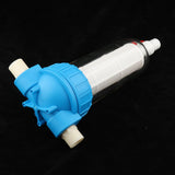 Maxbell Aquaculture Water Line Large Filter Fish Tank Aquariums Supplies Clear Water
