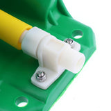 Maxbell 1 Pc Sheep Goats Calves Piglets Automatic Drinking Water Bowl Plastic Valve