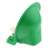 Maxbell 1 Pc Sheep Goats Calves Piglets Automatic Drinking Water Bowl Plastic Valve