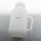 Maxbell 1 Pc Calves Milk Feeding Bottle with Silicone Nipple Farm Baby Bottle 1L