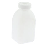 Maxbell 1 Pc Calves Milk Feeding Bottle with Silicone Nipple Farm Baby Bottle 1L