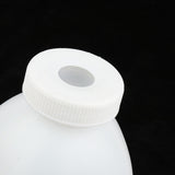 Maxbell 1 Pc Calves Milk Feeding Bottle with Silicone Nipple Farm Baby Bottle 1L