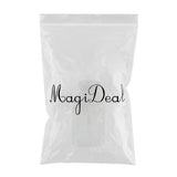 Maxbell 1 Pc Calves Milk Feeding Bottle with Silicone Nipple Farm Baby Bottle 1L