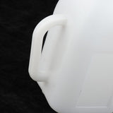 Maxbell 1 Pc Calves Milk Feeding Bottle with Silicone Nipple Farm Baby Bottle 1L