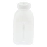 Maxbell 1 Pc Calves Milk Feeding Bottle with Silicone Nipple Farm Baby Bottle 1L