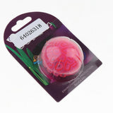 Maxbell 1 Pc Glowing Luminous Aquarium Fish Tank Decoration Artificial Plant Pink