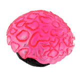 Maxbell 1 Pc Glowing Luminous Aquarium Fish Tank Decoration Artificial Plant Pink