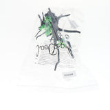 Maxbell Aquatic Grass Artificial Tree Decor Grass for Home Fish Tank Small Leaves
