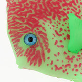Maxbell Lifelike Artificial Fish Glowing Effect Aquarium Decoration Ornament
