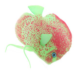 Maxbell Lifelike Artificial Fish Glowing Effect Aquarium Decoration Ornament