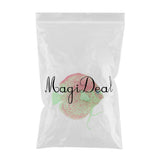 Maxbell Lifelike Artificial Fish Glowing Effect Aquarium Decoration Ornament