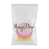 Maxbell Jogging Hamster Non-slip Running Spinner Sports Wheel Exercise Toy  Pink