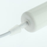 Maxbell 1 Pc Ceiling Lamp / Pendant Light Holder for E27 Screw-type Bulb Light White