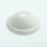 Maxbell Modern Pendant Lamp Shade Chandelier Lamp Shade for E27 Lamp  White