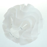 Maxbell Modern Pendant Lamp Shade Chandelier Lamp Shade for E27 Lamp  White